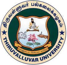 Thiruvalluvar Universityt